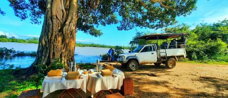 Spécialités Cuisine internationale