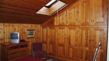 2 camere, ferro/asse da stiro, Wi-Fi, lenzuola