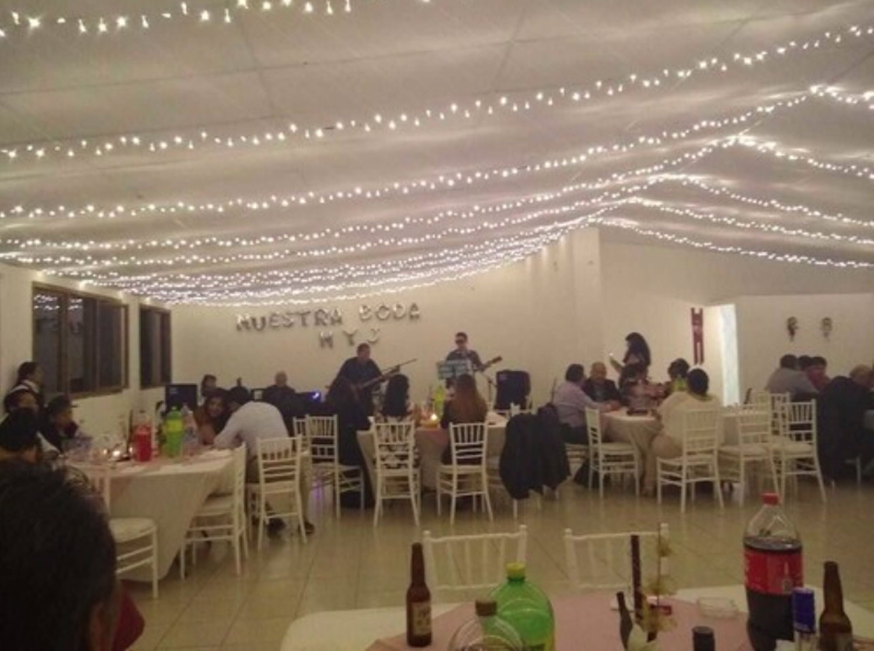 Foto - Club Santa Maria
