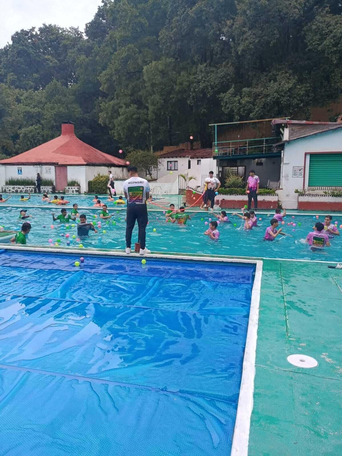 Foto - Club Santa Maria
