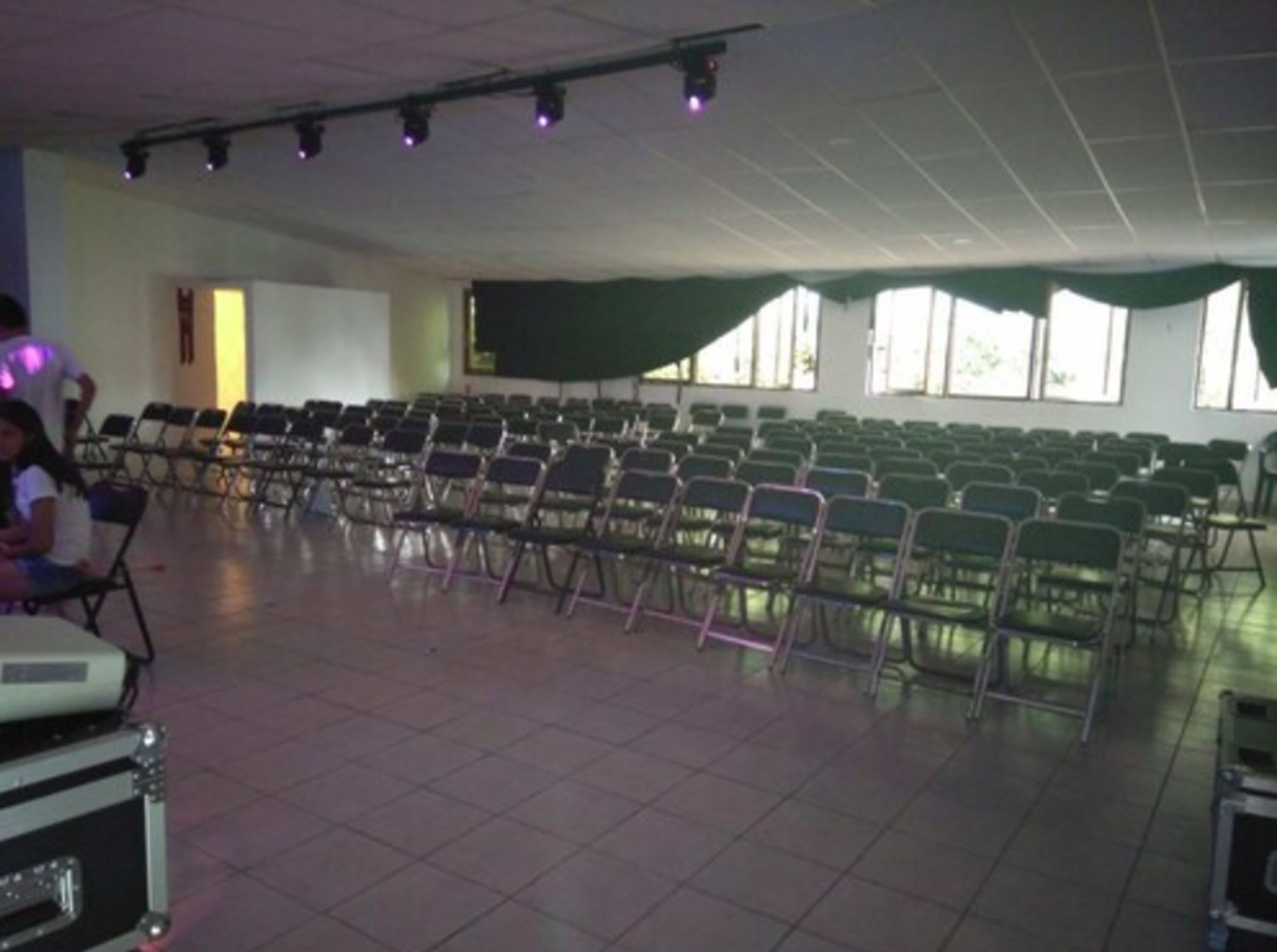 Foto - Club Santa Maria