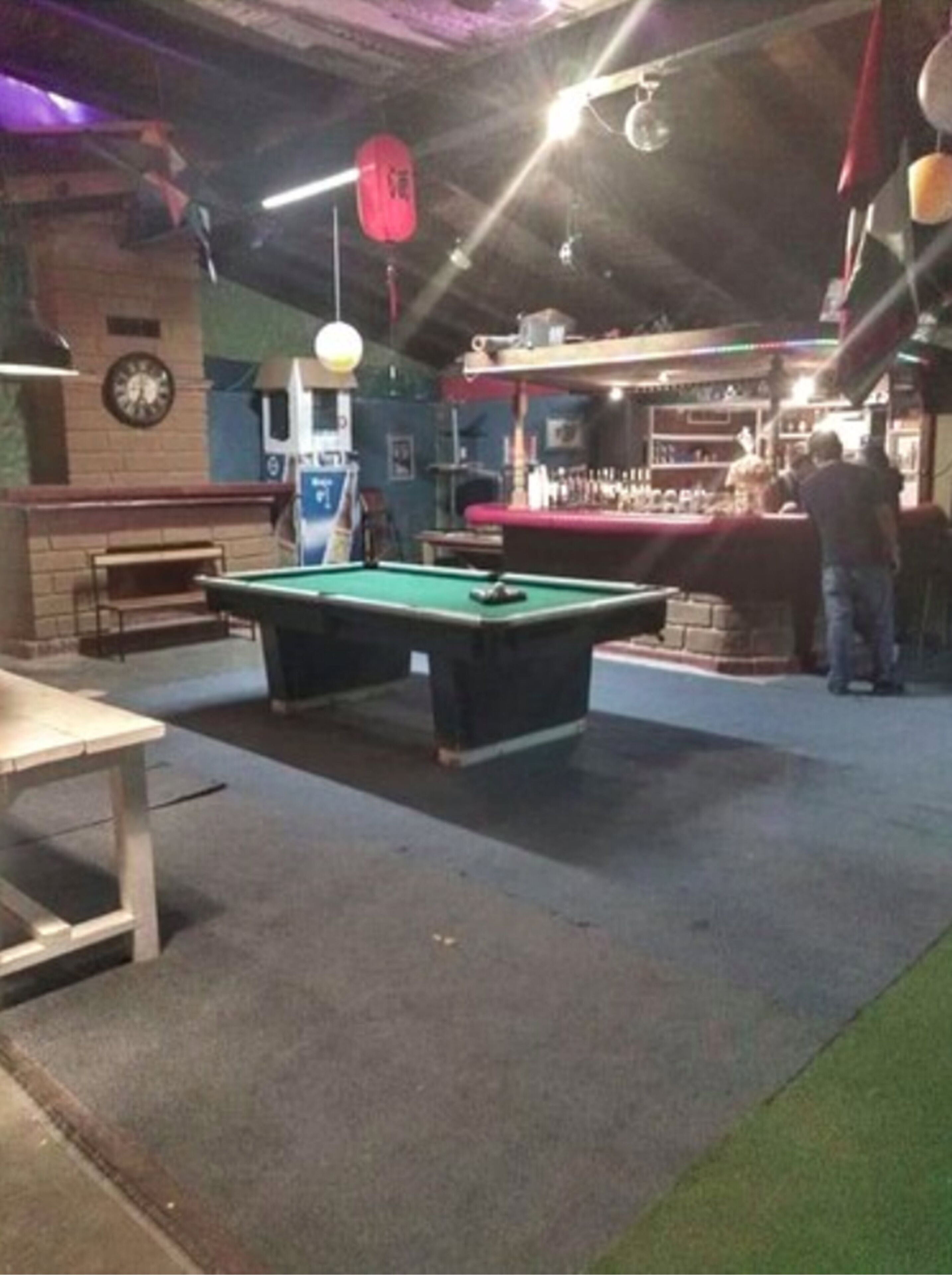Foto - Club Santa Maria