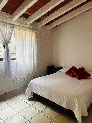 Bed sheets - Club Santa Maria (Cuernavaca)