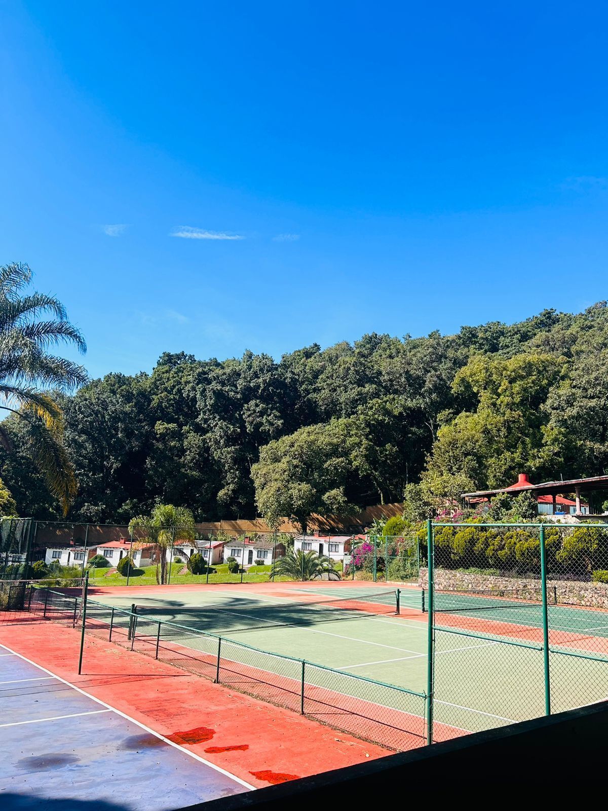 Foto - Club Santa Maria