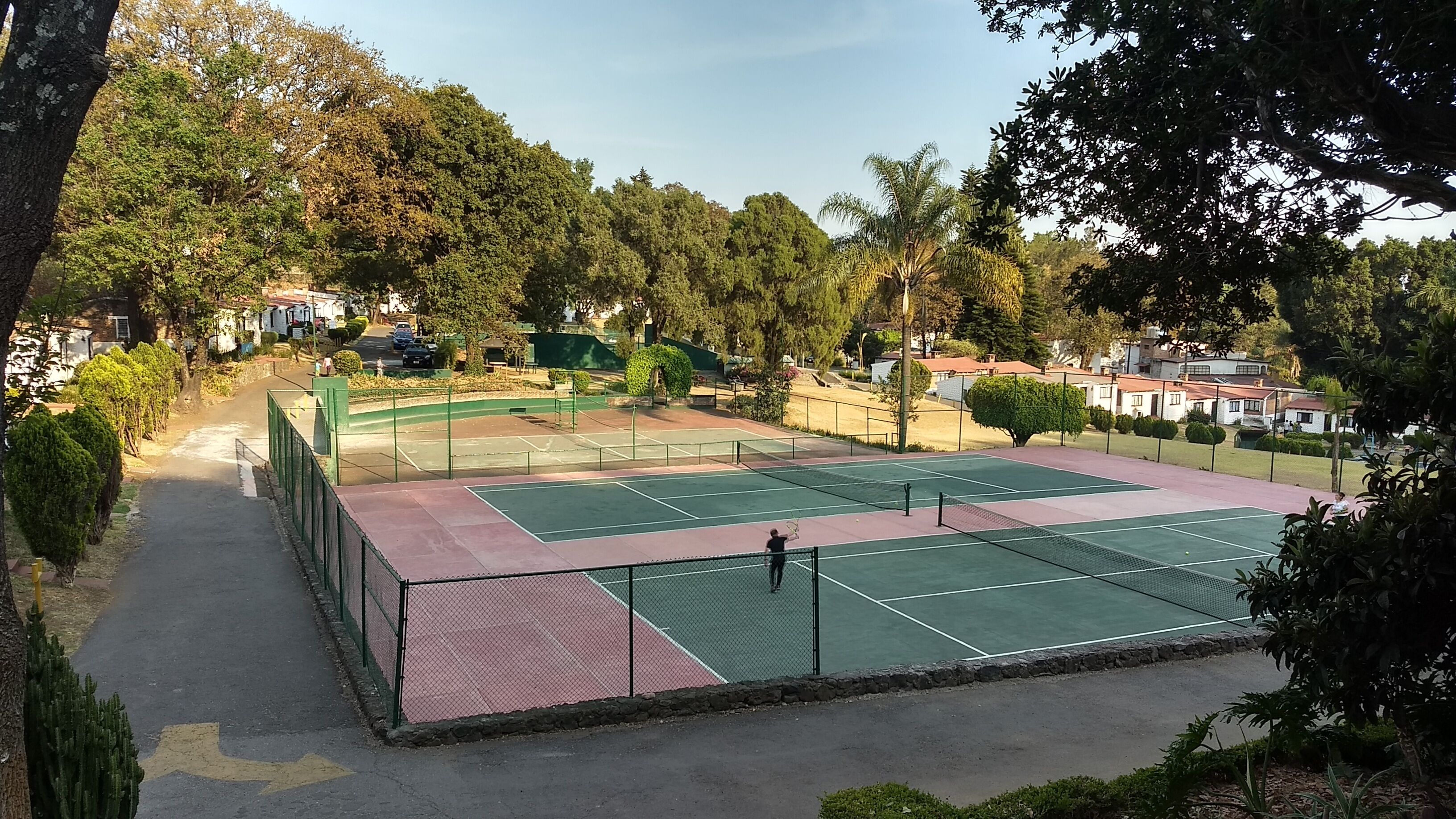 Foto - Club Santa Maria