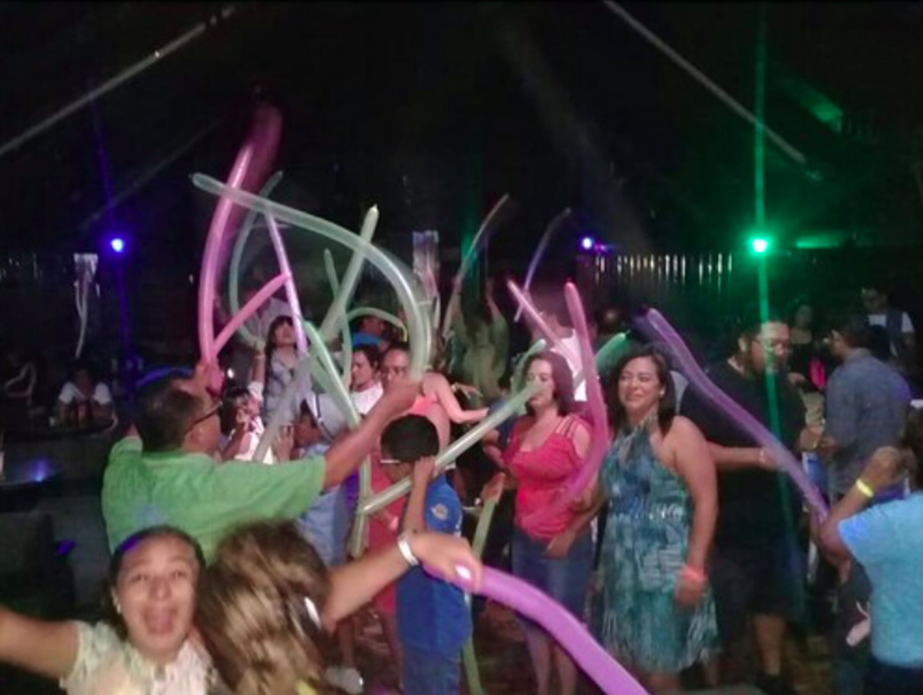 Foto - Club Santa Maria