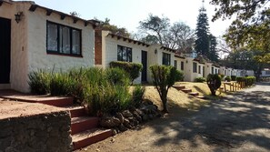 외부 세부 사진