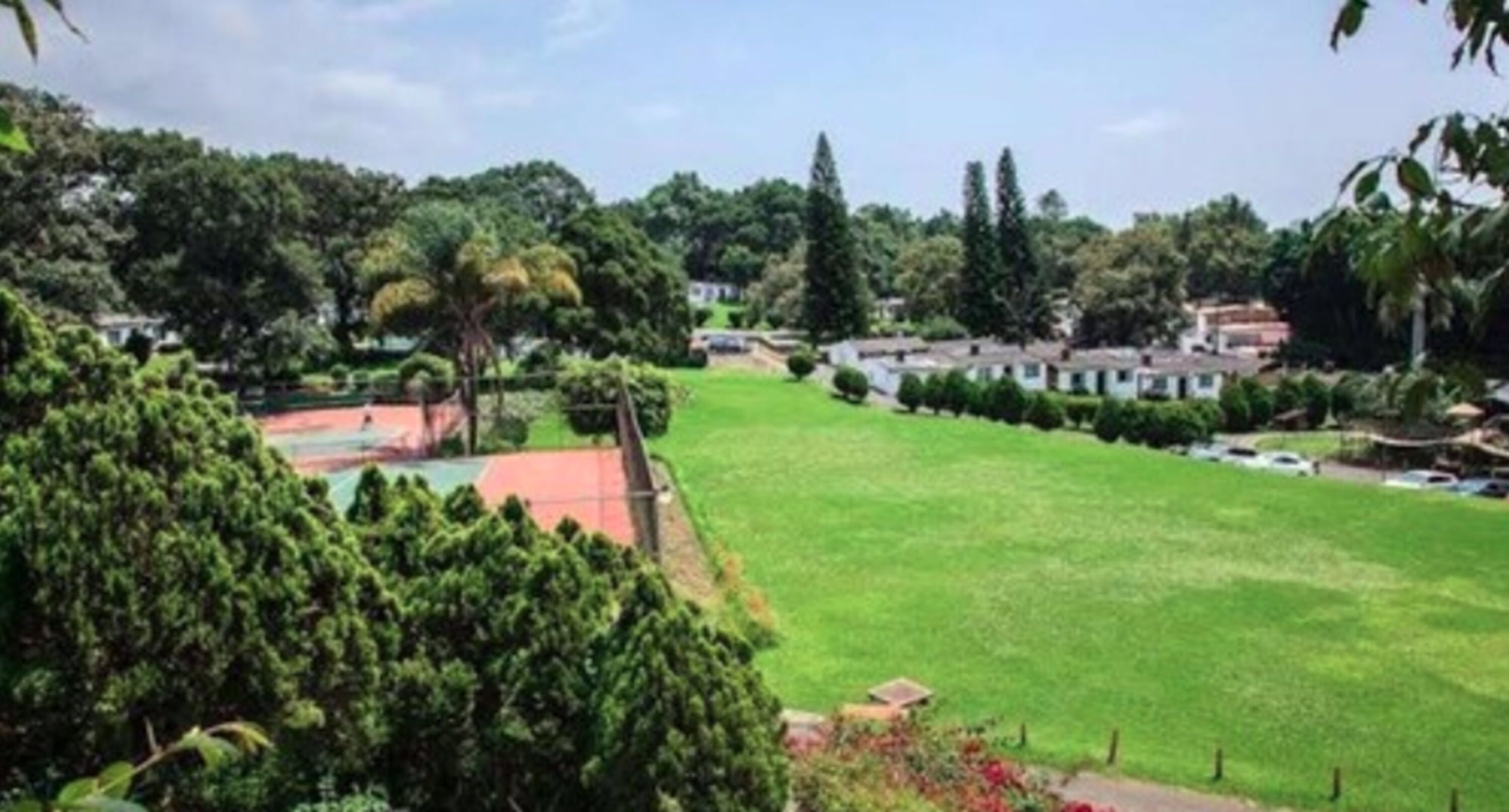 Foto - Club Santa Maria