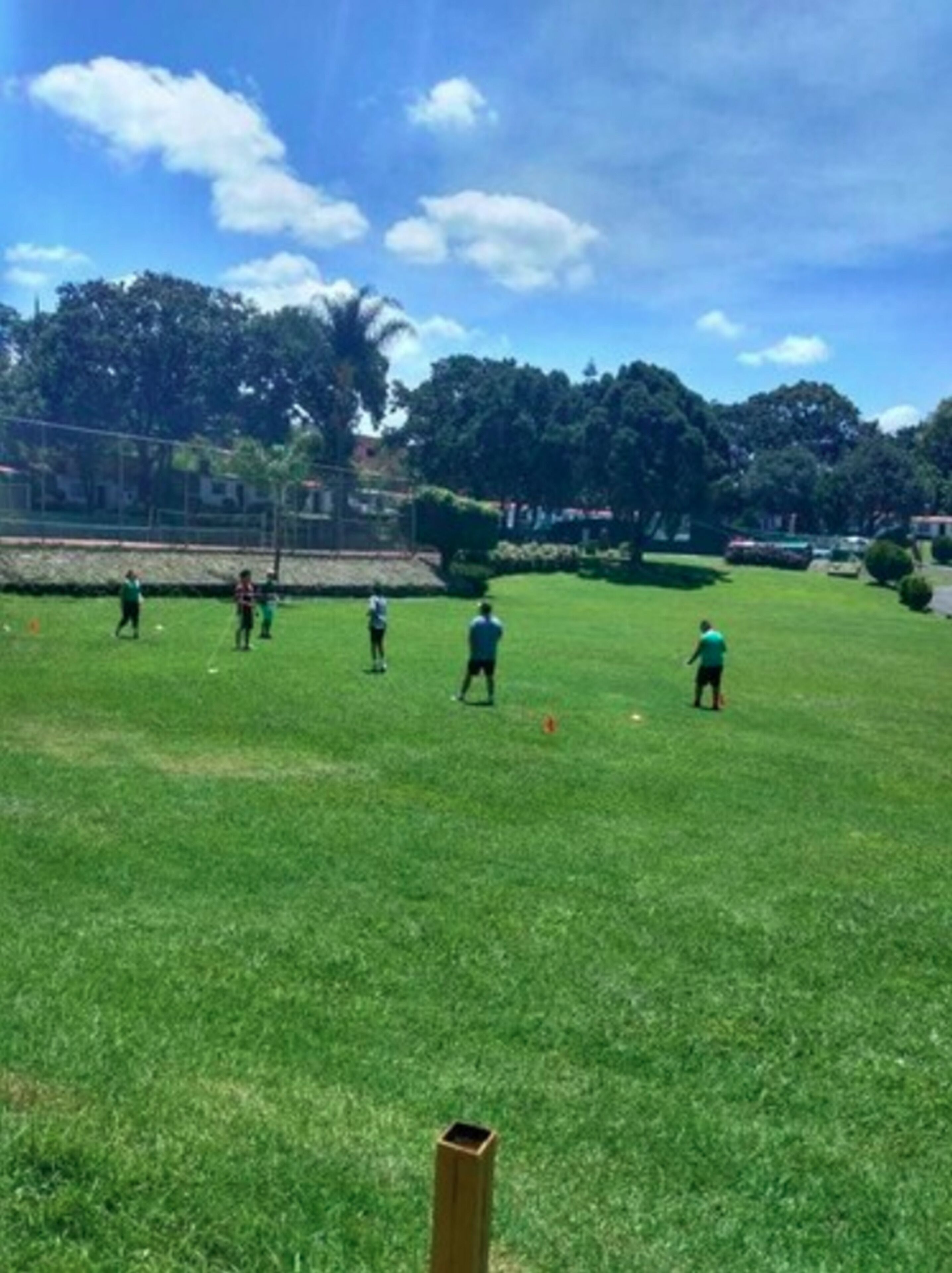Foto - Club Santa Maria