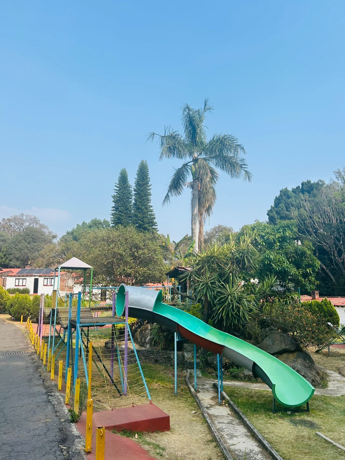 Foto - Club Santa Maria