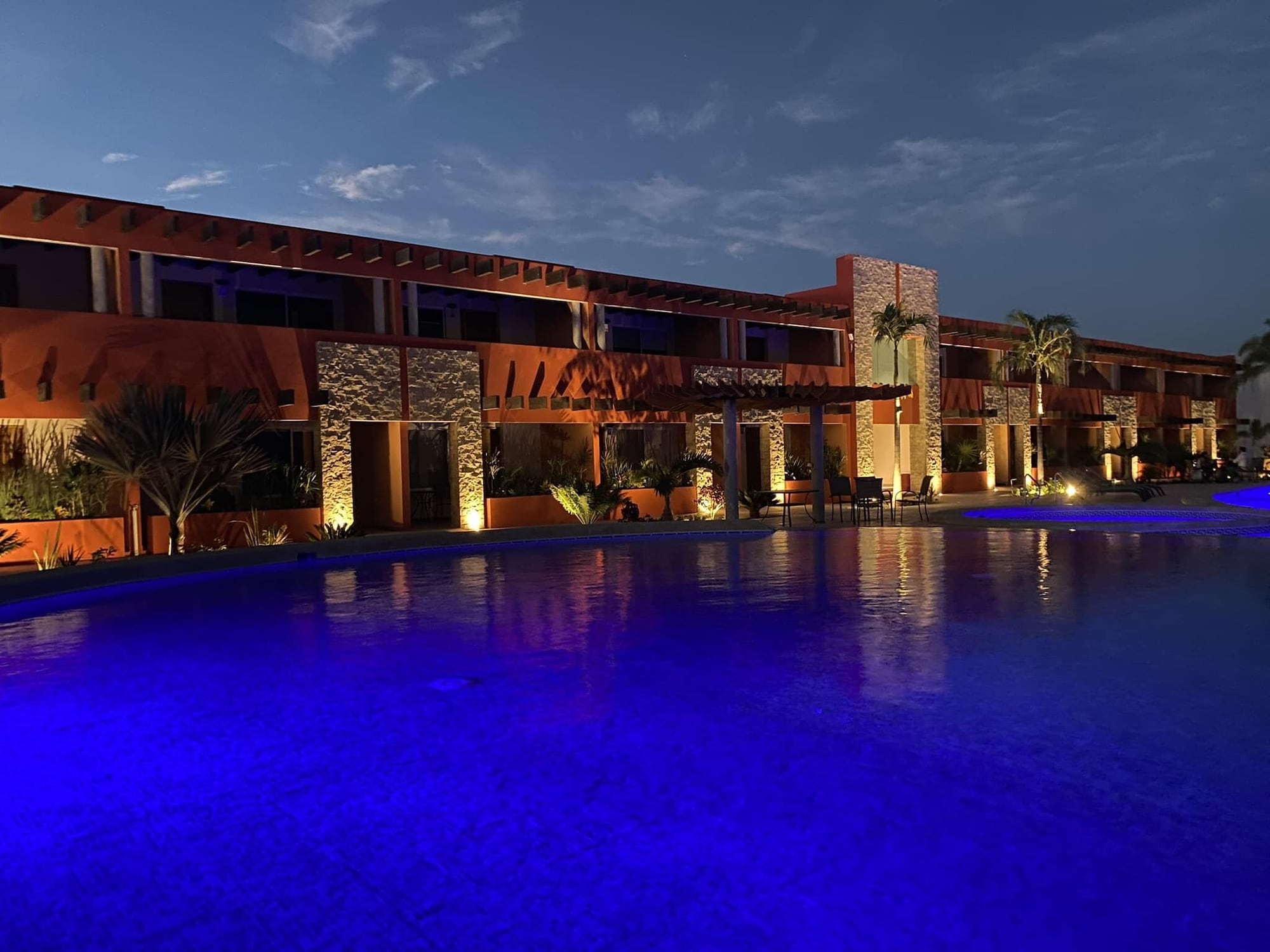 Hoteles de 3 estrellas