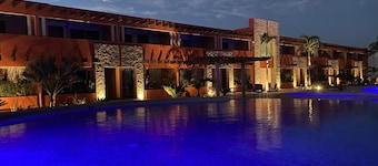 Hotel Mumai