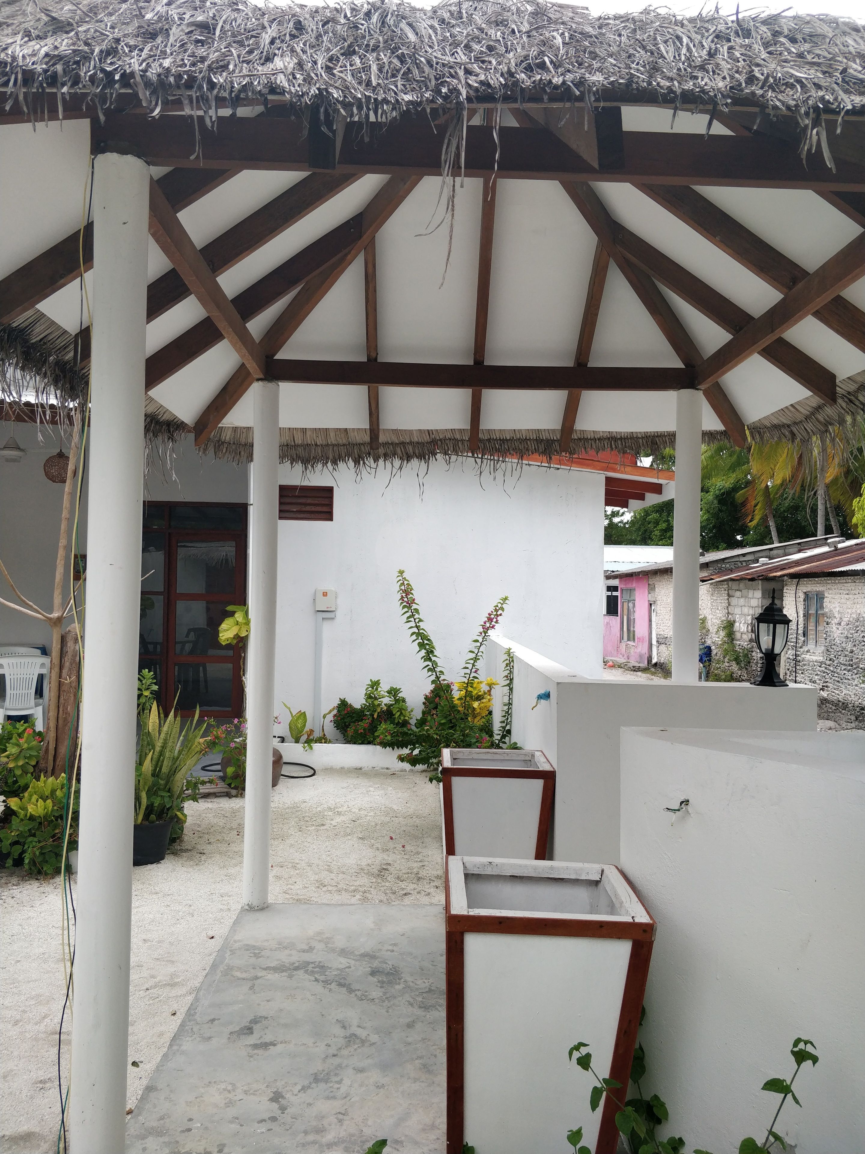 Photo - Alkina lodge