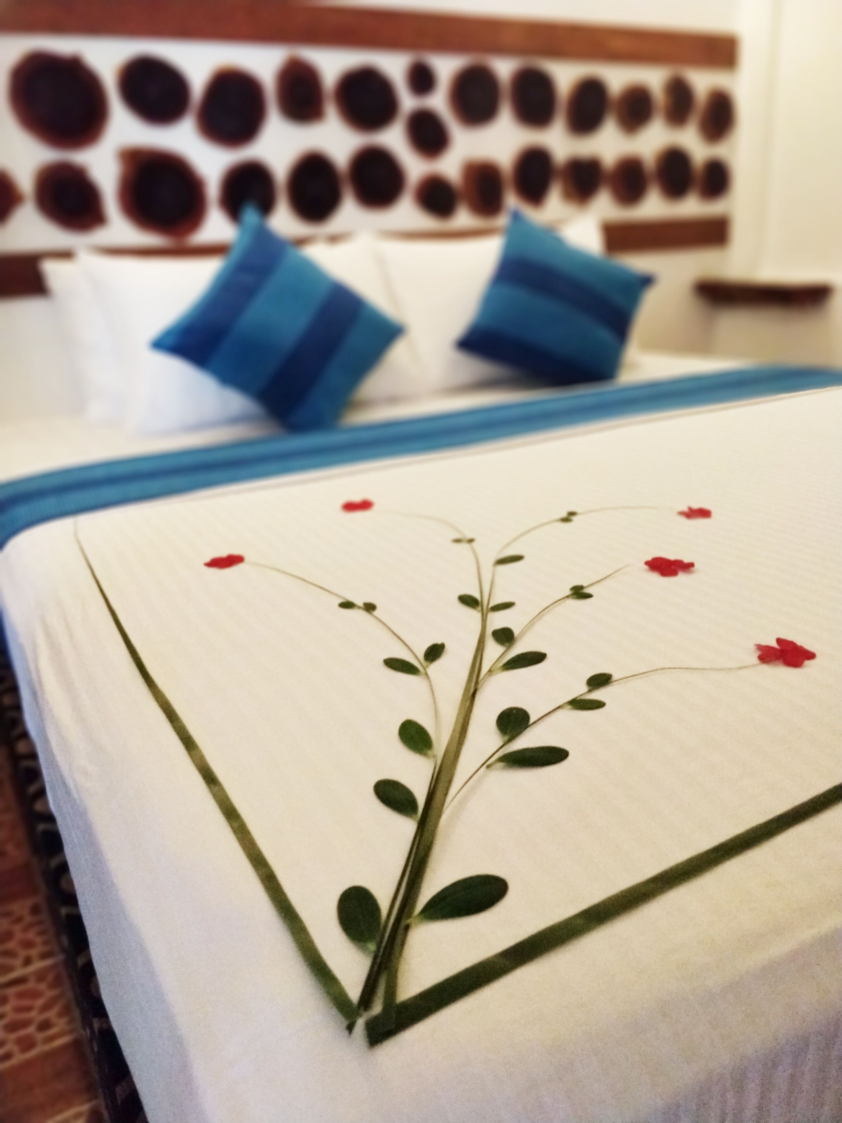 Deluxe Room | Desk, laptop workspace, soundproofing, iron/ironing board