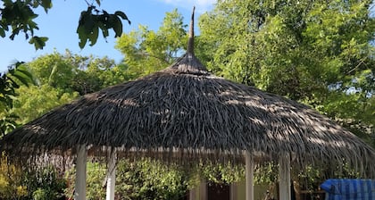 Alkina Lodge