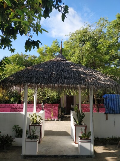 Alkina Lodge