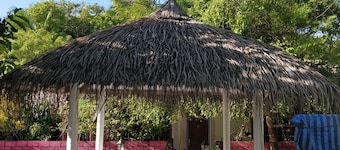 Alkina Lodge
