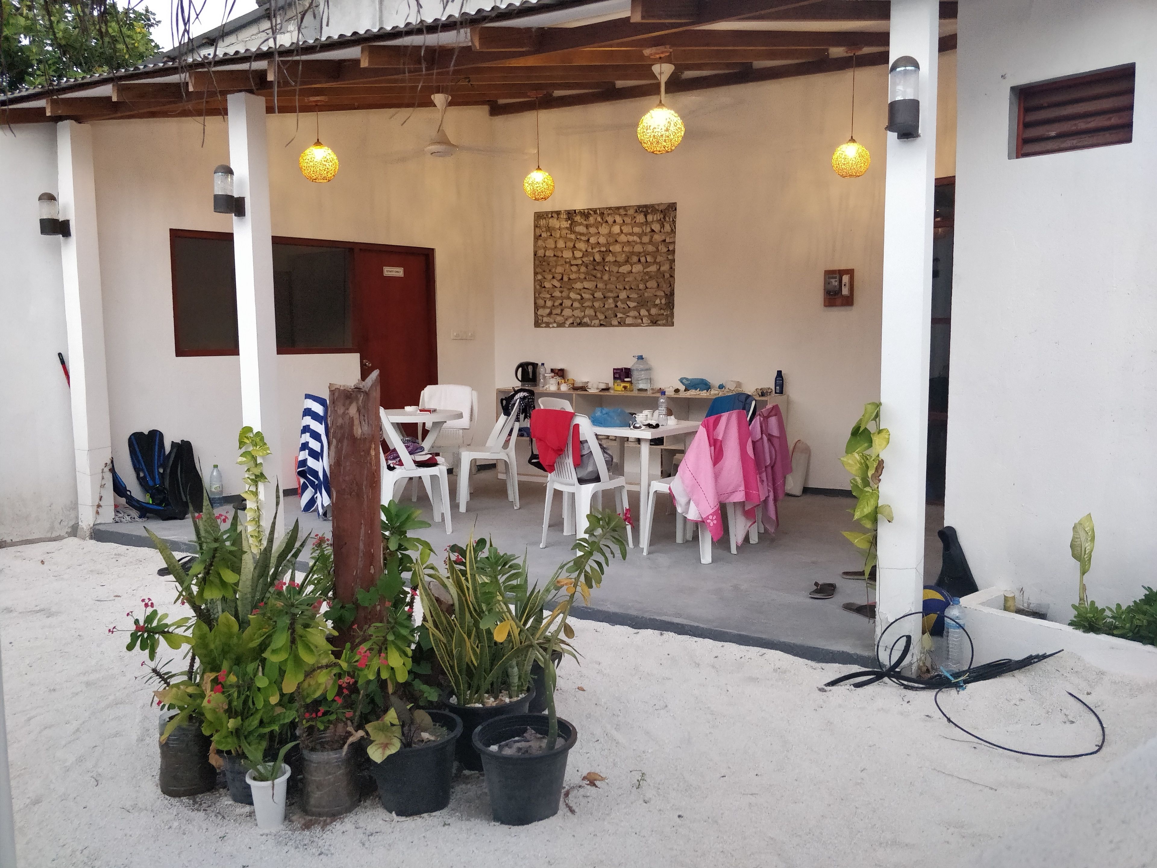 Photo - Alkina lodge