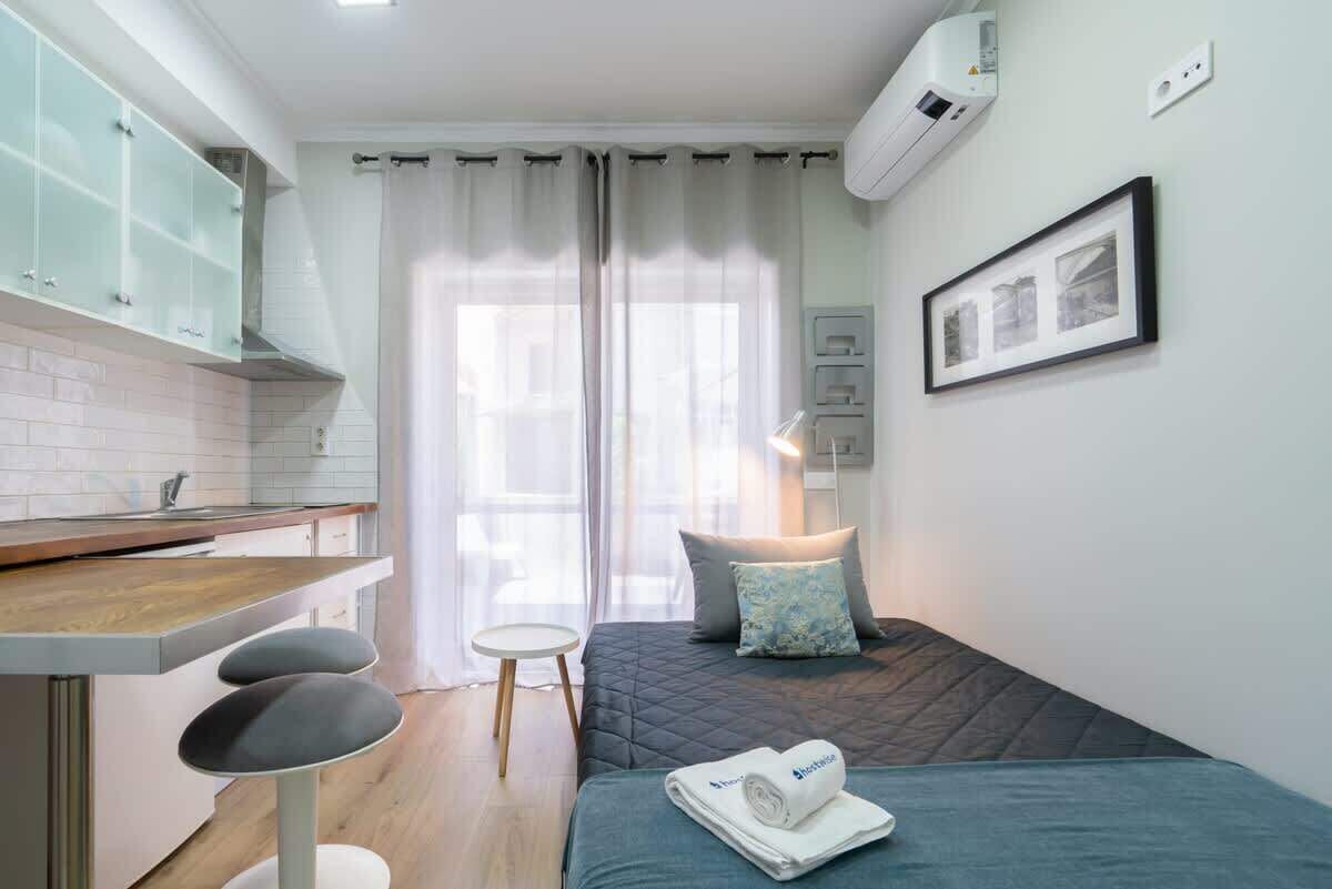 4 Schlafzimmer, Bügeleisen/Bügelbrett, WLAN, Bettwäsche