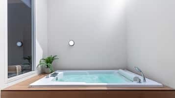 Hidromassagem interna