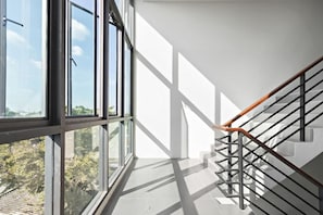 Interior - Nidhra Residence (Lam Luk Ka)