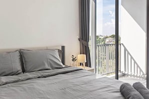 Room - Nidhra Residence (Lam Luk Ka)