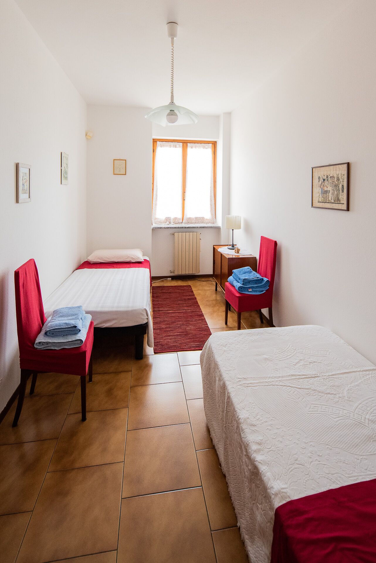 Gera Panoramica Bellissimo Appartamento Con Vista - Valchiavenna