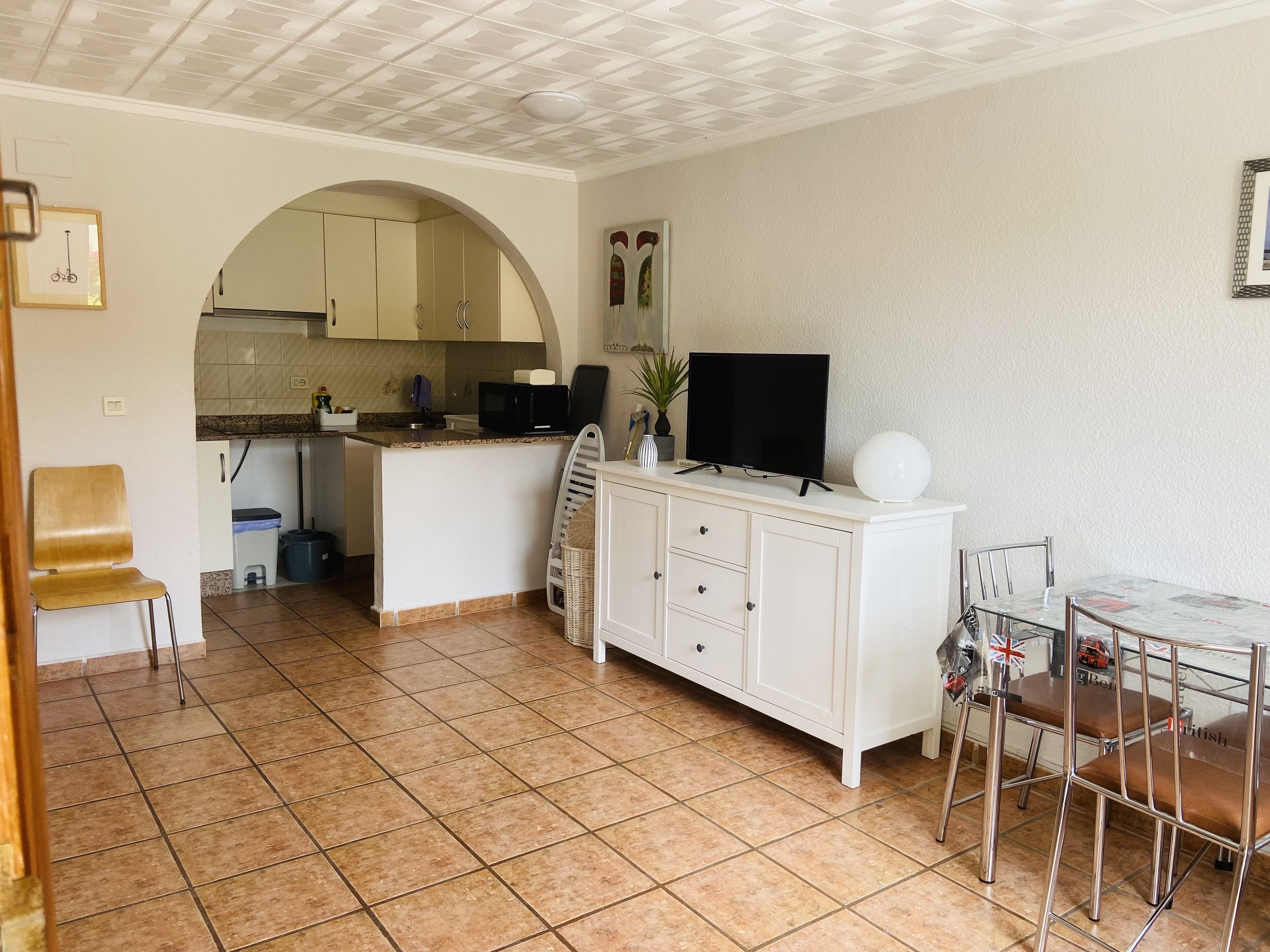 Interieur