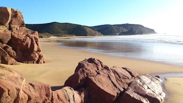 Plage à proximité