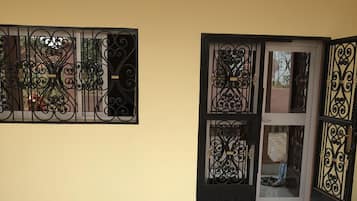 Detalle exterior