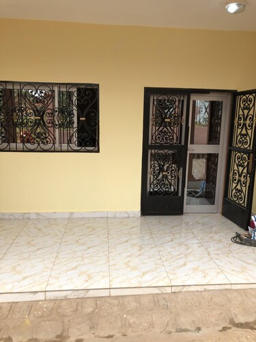 Sumptuous 3 bedroom apartment 