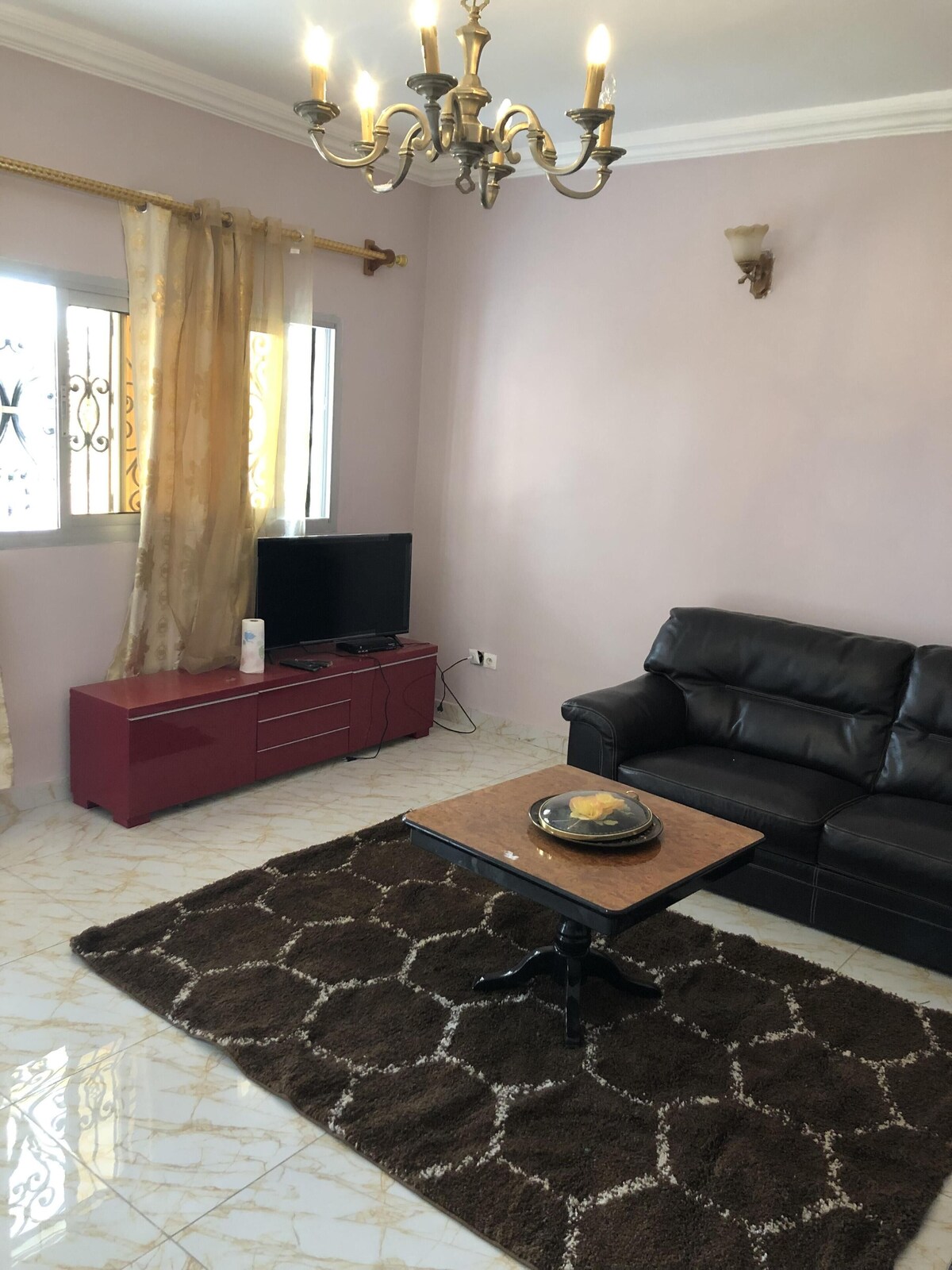 Image de profil de l’hôte