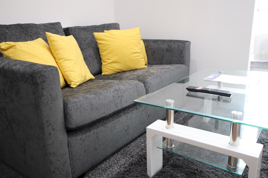 The Lister Apartment 213 - 허더즈필드