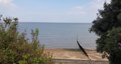 Suite Vetrelax Deluxe Harwich