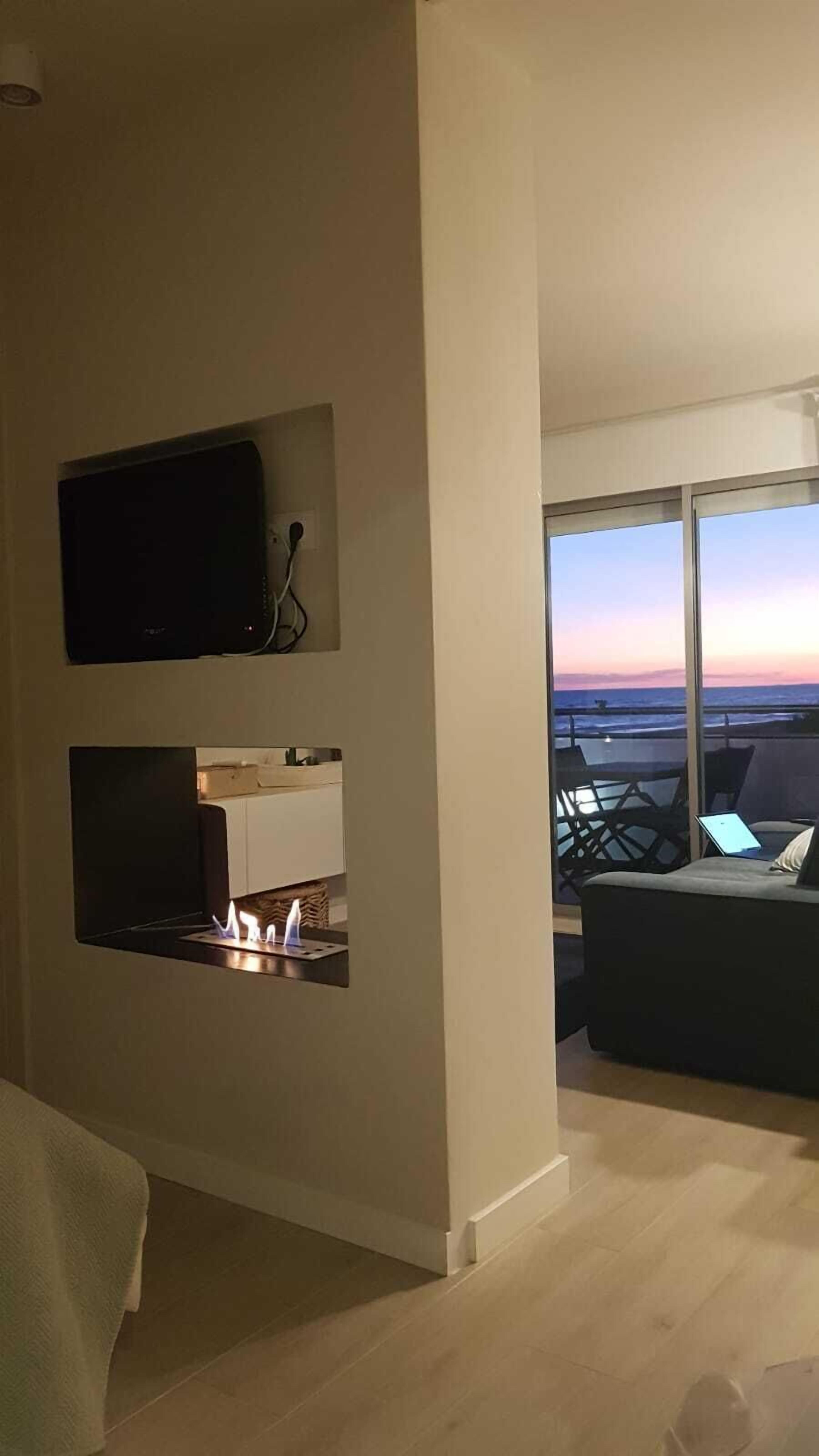 Apartment Sea View In Gava - Castelldefels