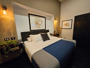 Room - Hotel Maria Bonita (San Miguel de Allende)