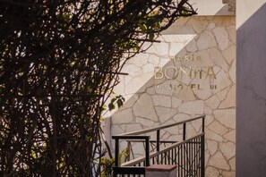 Exterior - Hotel Maria Bonita (San Miguel de Allende)