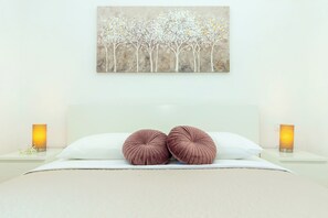 4 bedrooms, iron/ironing board, bed sheets - Hedera Estate, Villa Hedera IV (Dubrovnik)