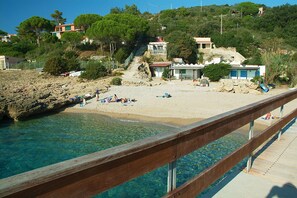 Beach - Villetta Paola (Capoliveri)