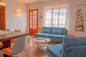 TV - Villetta Paola (Capoliveri)