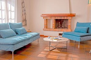 TV - Villetta Paola (Capoliveri)