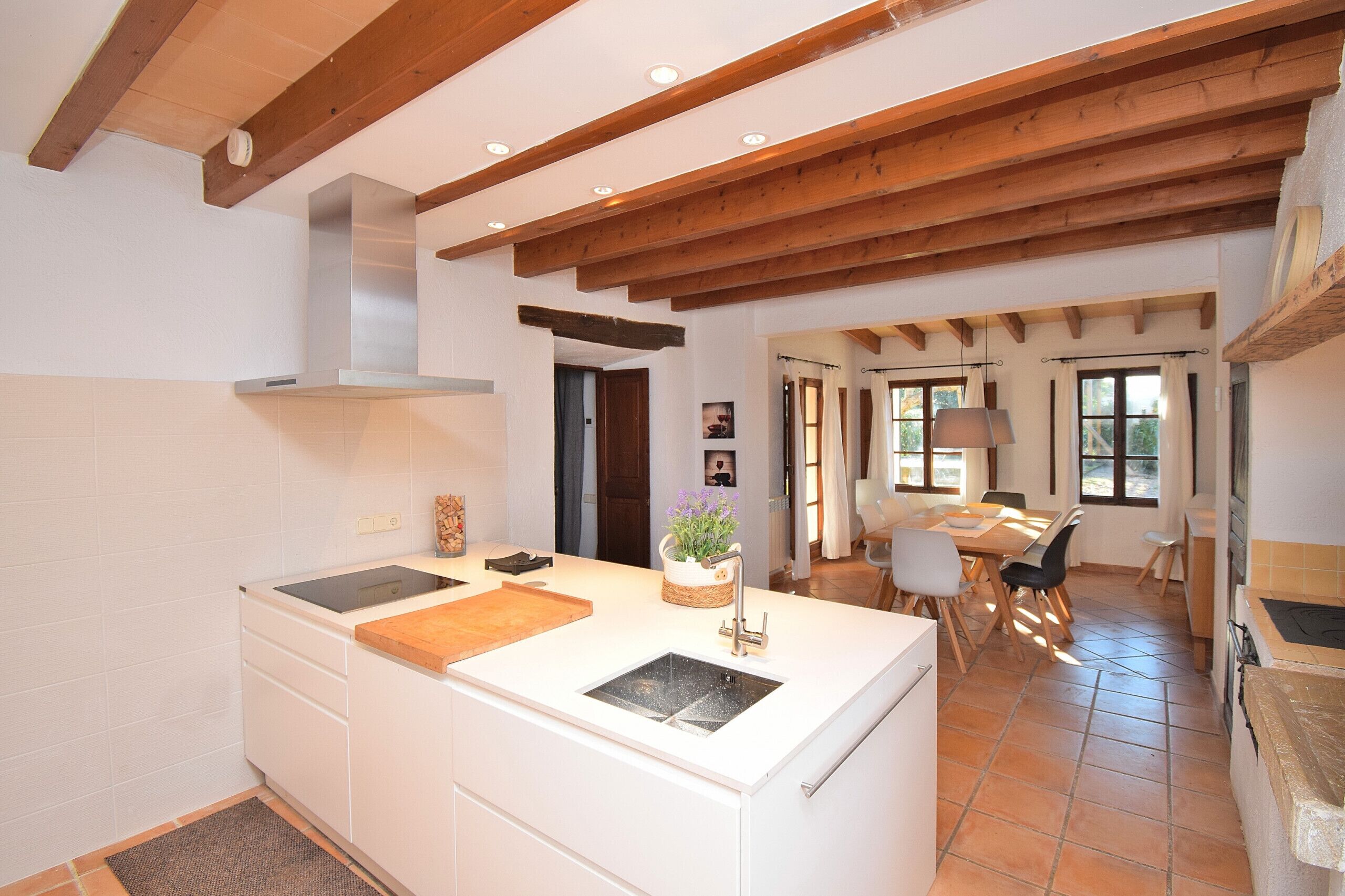 Cucina privata