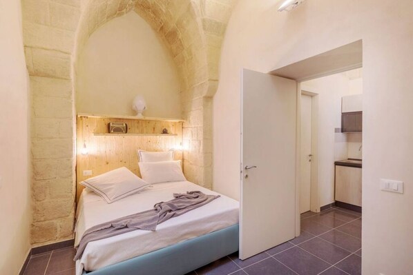 1 Schlafzimmer, WLAN