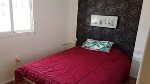 2 slaapkamers