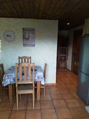 Restauration