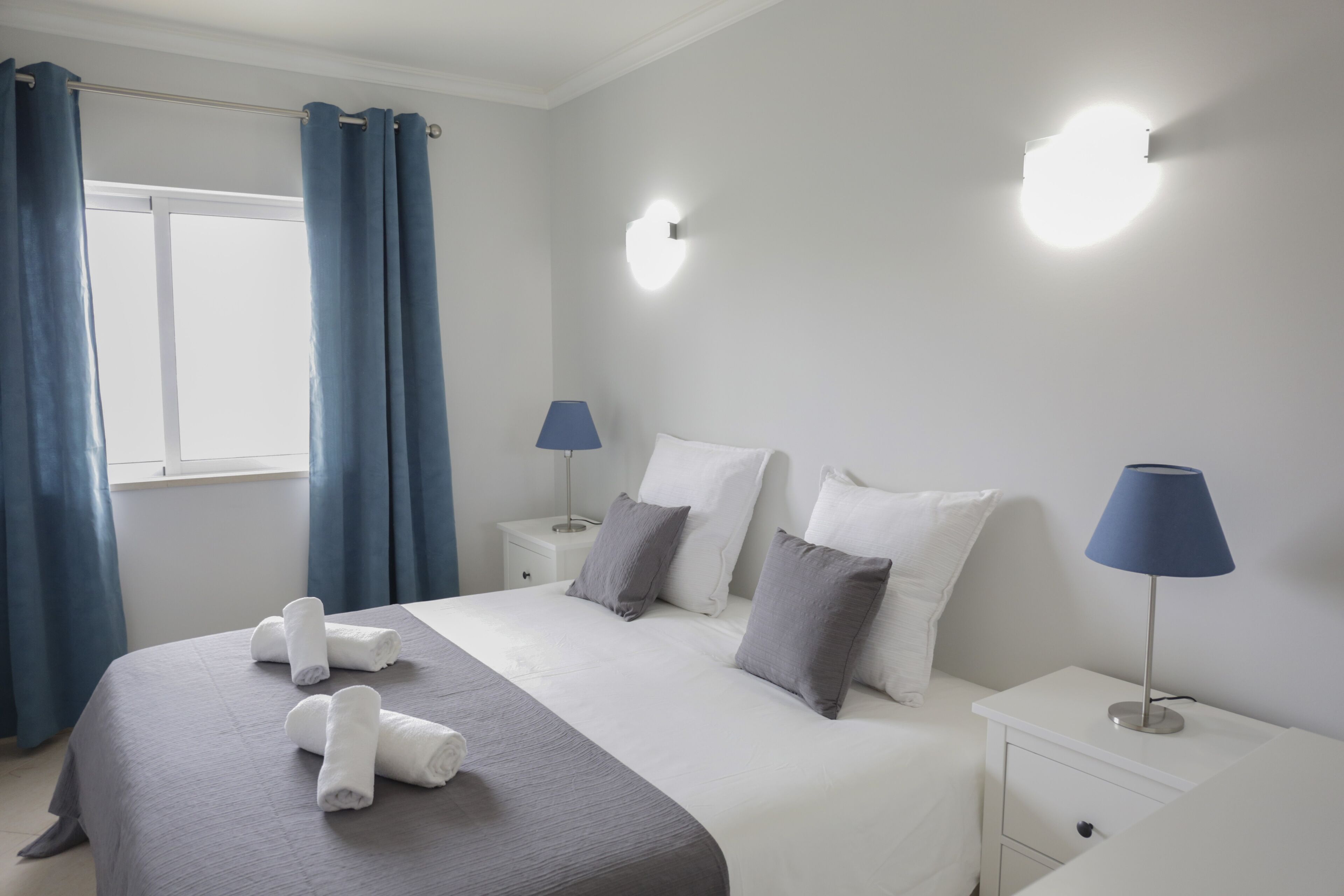 1 bedroom, in-room safe, iron/ironing board, WiFi