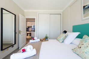 1 bedroom, WiFi