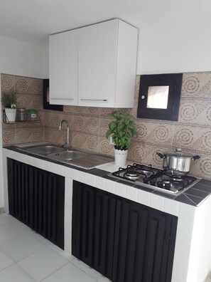 Cucina privata