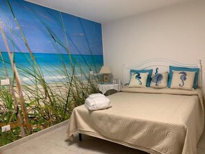 3 bedrooms, iron/ironing board, travel cot, WiFi - Aquamarine semi detached villa private pool (Torre Delle Stelle (Maracalagonis))