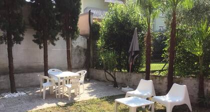 Apartamento # a pocos pasos del centro de Riva del Garda y del lago de Garda.